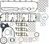 Set garnituri complet, motor
