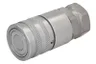 FFH10 34GAS F Cuplaj hidraulic FASTER