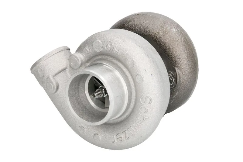 Turbocompresor
