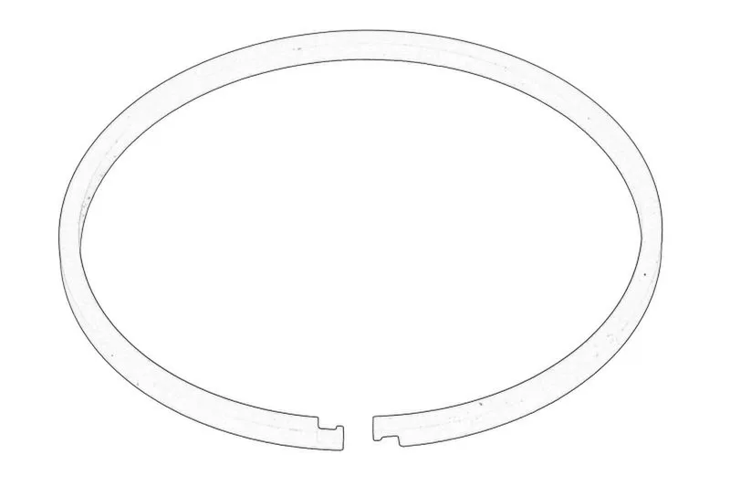 L33155 Blocator arbore central cutie de viteze OE JOHN DEERE