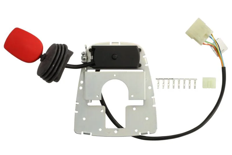 Releu multifunctional