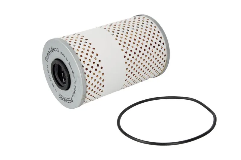 Filtru, sistem hidraulic primar