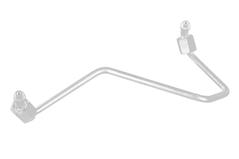 Conducta de inalta presiune, inst. de injectie