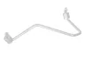 Conducta de inalta presiune, inst. de injectie