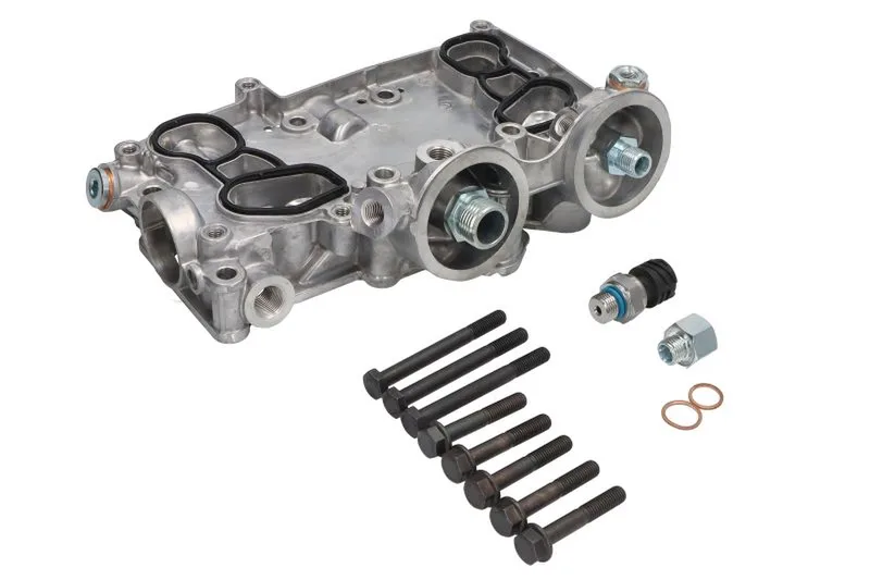 21754776 Radiator ulei, ulei motor SRP