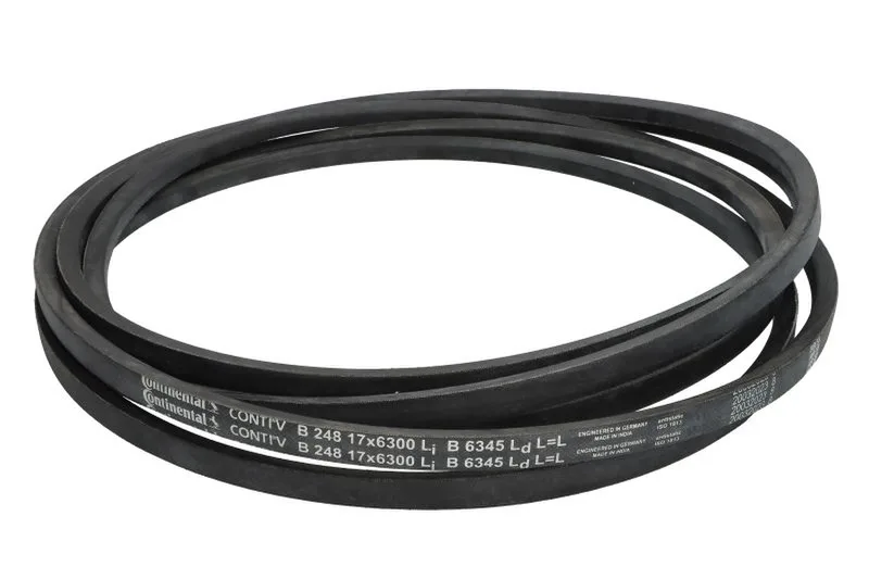 17.0X6300-CON Curea transmisie CONTITECH