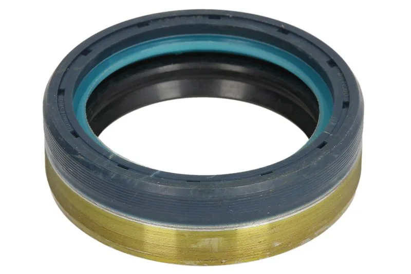 Garnitura, diferential