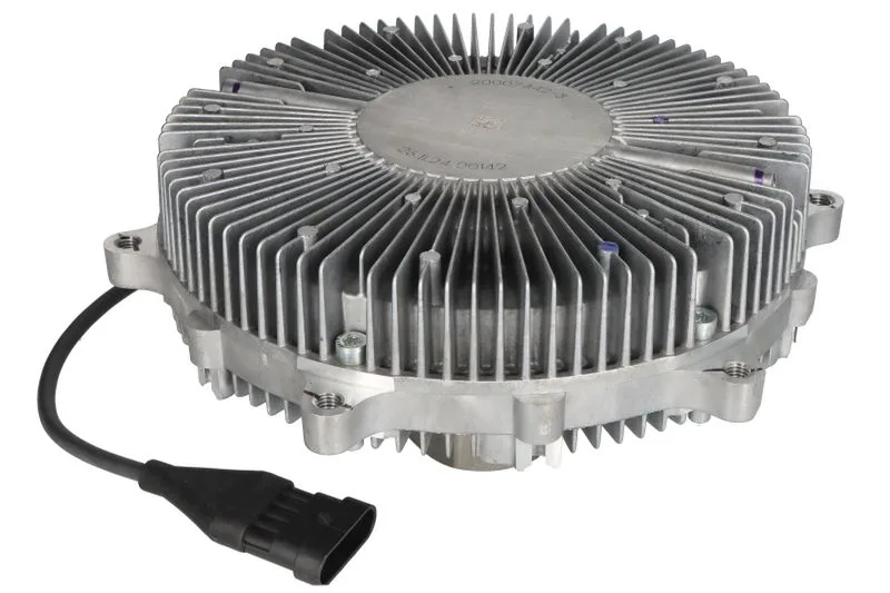 20007442 Cupla, ventilator radiator BORG WARNER