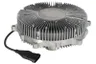 20007442 Cupla, ventilator radiator BORG WARNER