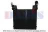 440672N Radiator, racire motor AKS DASIS