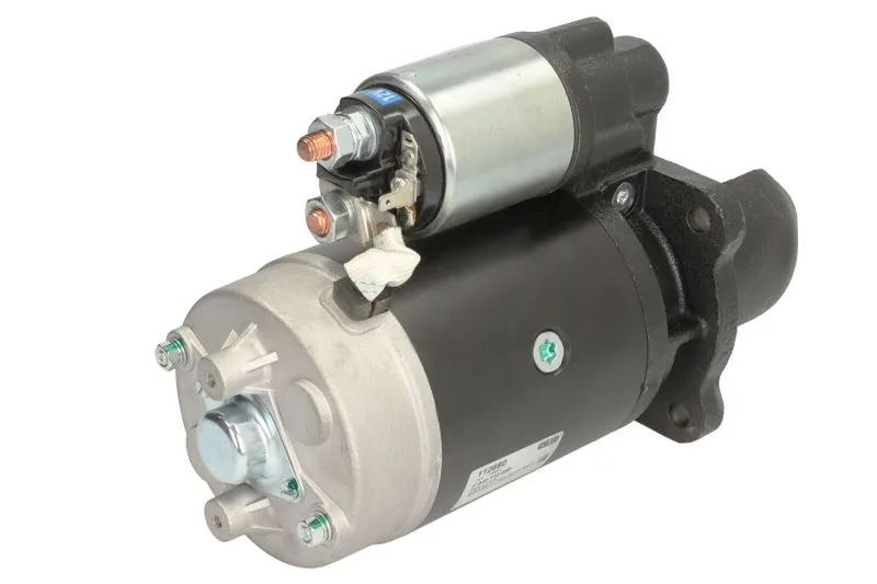 Demaror