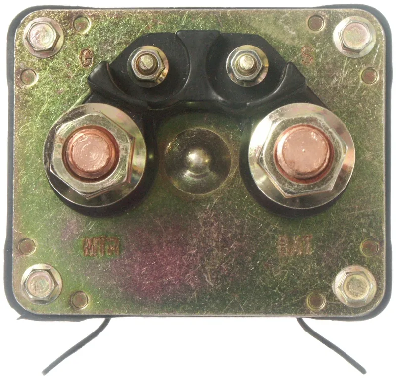 F 032 131 364 Magnet cursa HC-CARGO