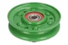 B05-AG-268 Fulie curea, arbore cotit BTA