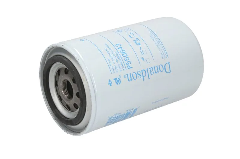 Filtru combustibil