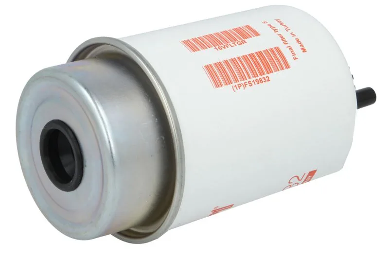 Filtru combustibil
