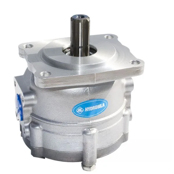 NSZ32A-3 Pompă hidraulică cutie de viteze HYDROSILA