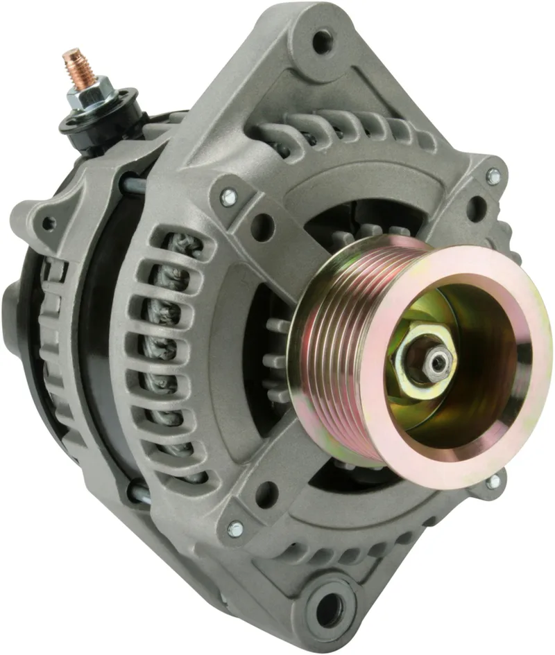 F 032 113 975 Alternator HC-CARGO