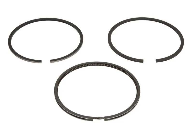 Set segmenti piston
