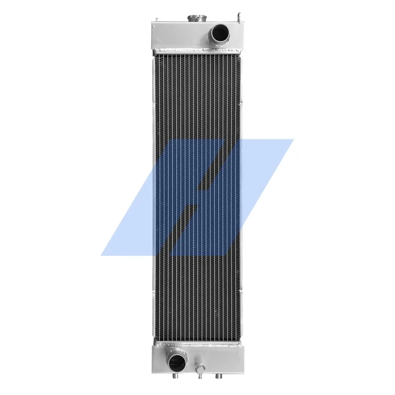10123022 Radiator, racire motor HIGHWAY AUTOMOTIVE