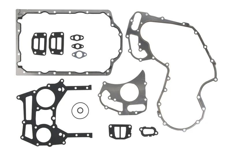 Set garnituri, carter