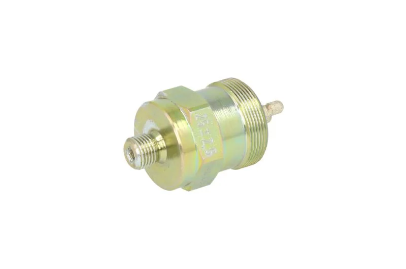 Valva solenoida