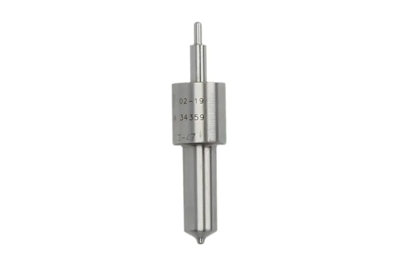 Injector