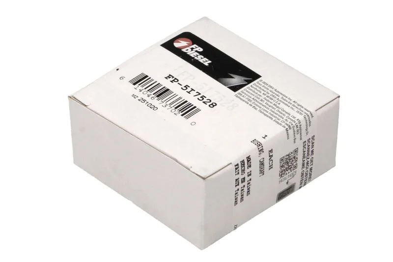 5I7528 Bucsi ax cu came FP DIESEL