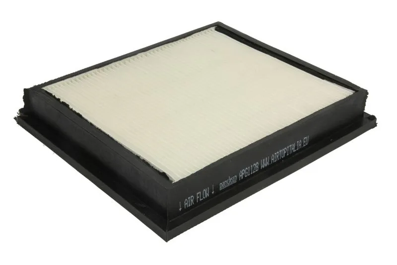PUR-HC0372 Filtru, aer habitaclu PURRO