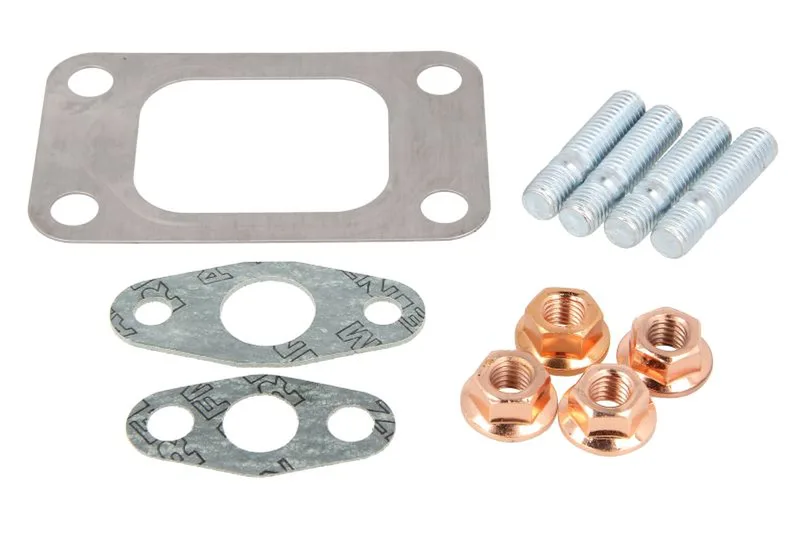 Set montaj, turbocompresor