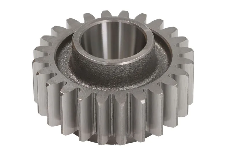 504387506 Roata dintata, Pompa injectie FPT