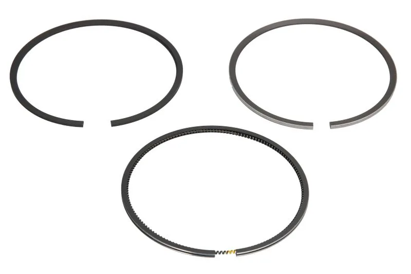 Set segmenti piston