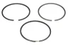 Set segmenti piston