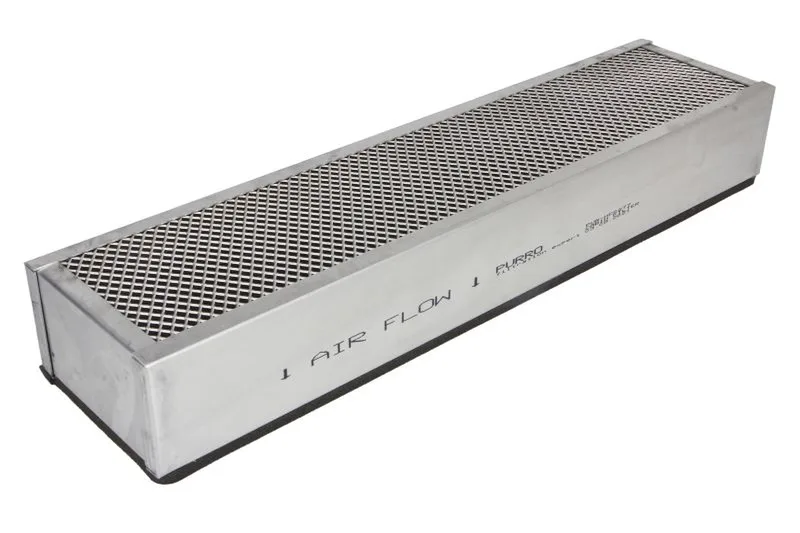 PUR-HC0277 Filtru, aer habitaclu PURRO