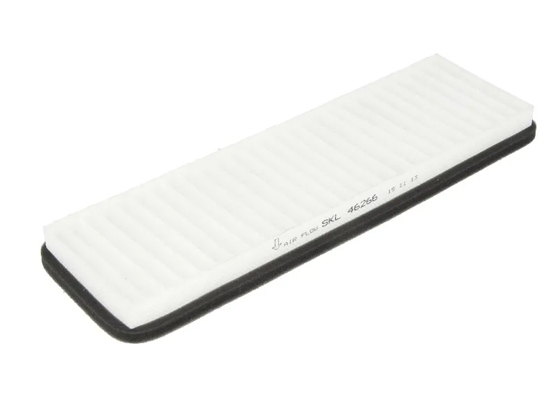 Filtru, aer habitaclu