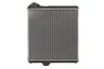 11105029 Radiator, racire motor HIGHWAY AUTOMOTIVE
