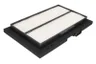 SKL46958/1 Filtru, aer habitaclu SF