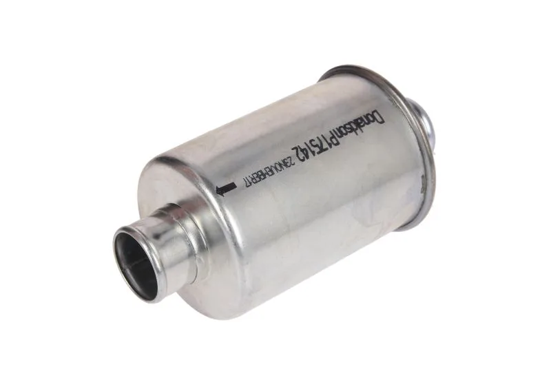Filtru, sistem hidraulic primar