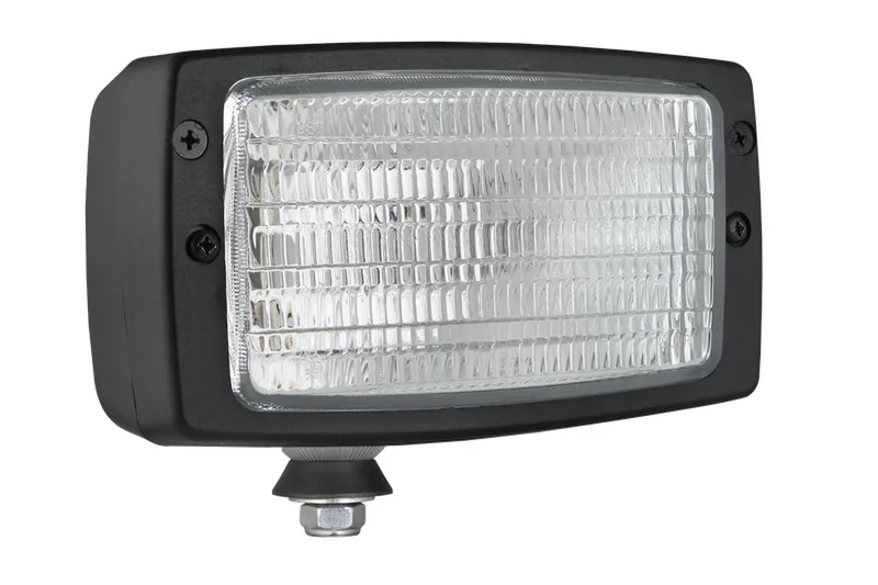 Reflector, far de lucru