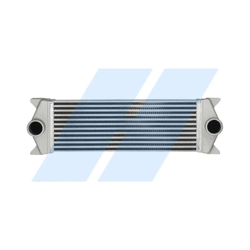 20106002 Intercooler, compresor HIGHWAY AUTOMOTIVE
