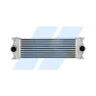 20106002 Intercooler, compresor HIGHWAY AUTOMOTIVE