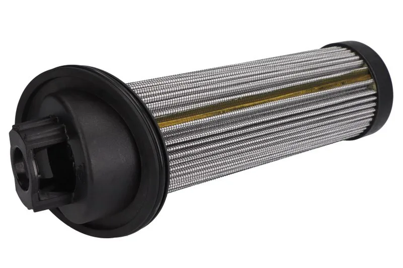Filtru, sistem hidraulic primar