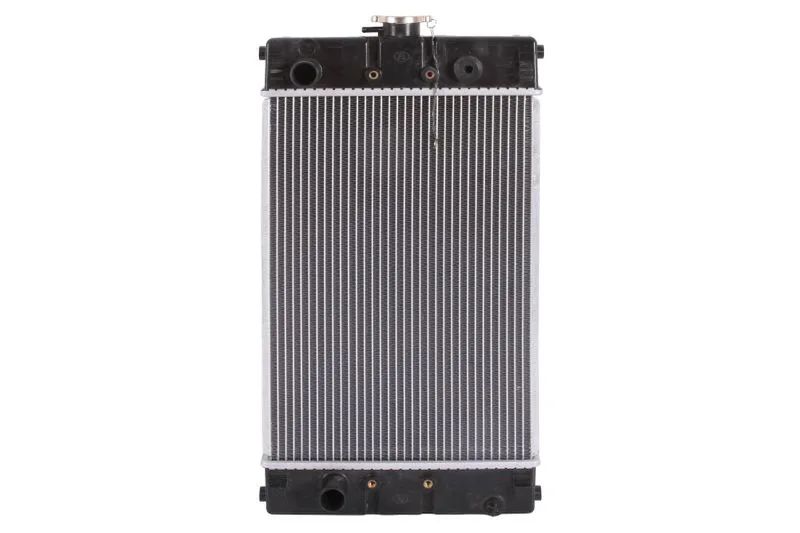 D7AG845TT Radiator, racire motor THERMOTEC