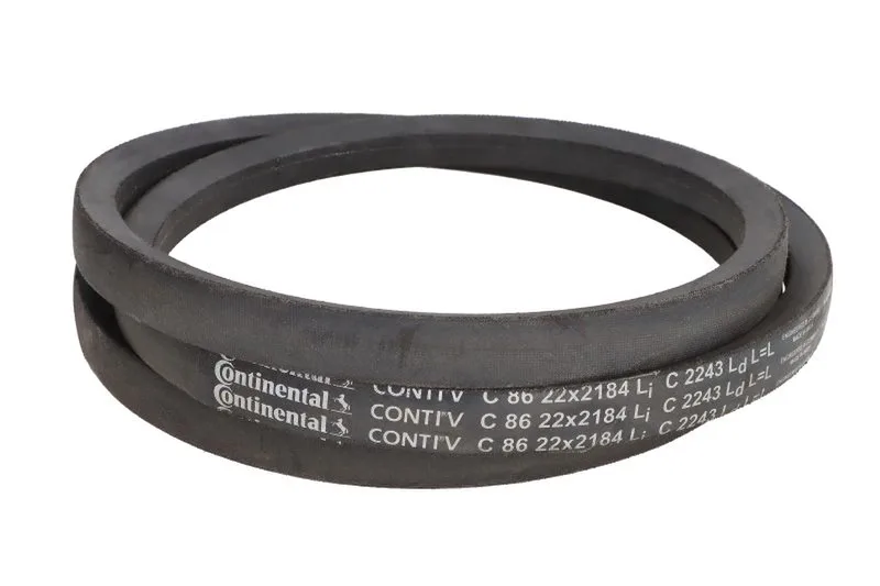 22.0X2184-CON Curea transmisie CONTITECH