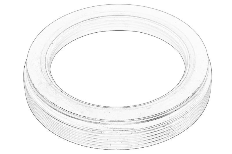 Garnitura ax transmisie