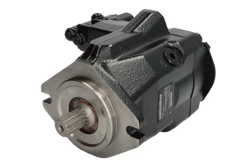 R902537760 Piston pompa hidraulica BOSCH