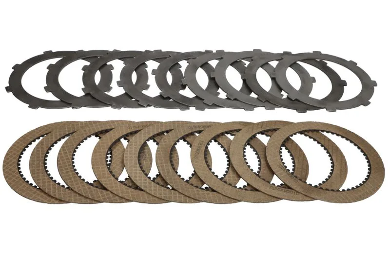 149305 Set reparatie, diferential CARRARO