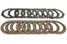 149305 Set reparatie, diferential CARRARO