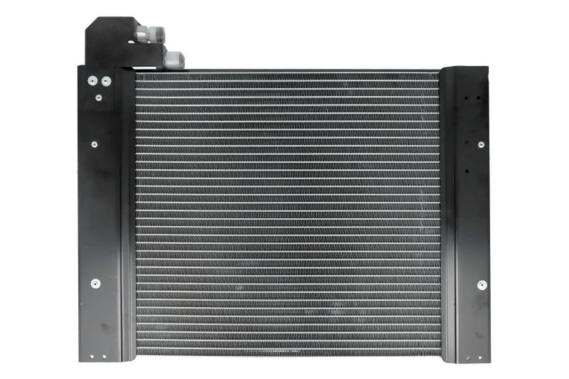 350599 Condensator, climatizare NRF