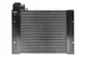350599 Condensator, climatizare NRF