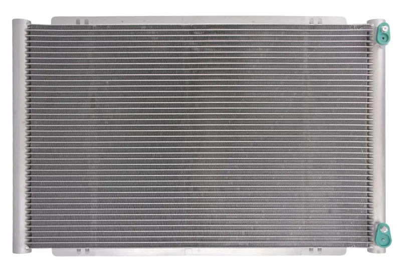 442034N Condensator, climatizare AKS DASIS